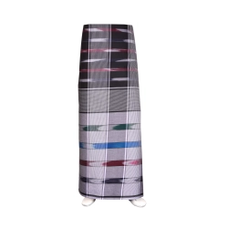 KATTARI BLACK NEW COTTON LUNGI KATTARI BLACK NEW COTTON LUNGI